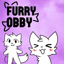 Furry Obby icon