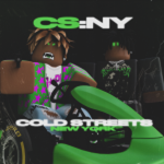 Staff Team [Cold Streets NY]