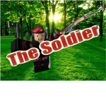 The Soldier