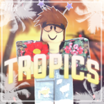 Tropics Clothing