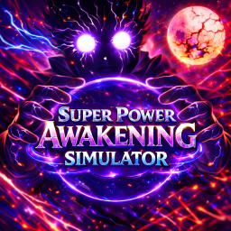Super Power Awakening test place
