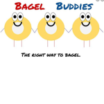 Bagel buddies:)