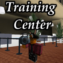 Geyser Hotel Training Center! (NEW)