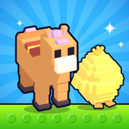 Hatchlab Games Roblox group icon