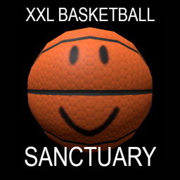 XXL Basketball Sanctuary