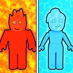 🔥Fire Vs Water💧