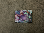 Pokémon cardss