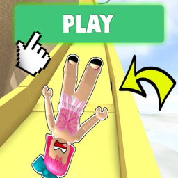 GIRLS ONLY OBBY