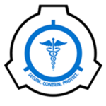 Medical Department | SCP [-]