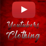 Youtube Clothing Productions
