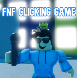 🖱️ FNF CLICKING GAME!