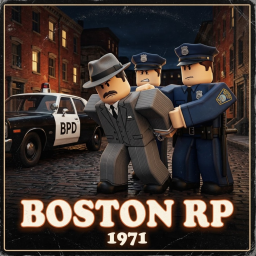 Boston RP - 1971 [NEW!]