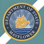 Mаyflower Department of Statе