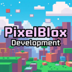 PixelBlox Development