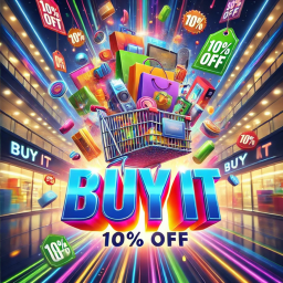 Buy it (10% off)