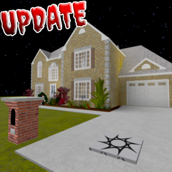 🔪 Jane The Killer [CHRISTMAS]