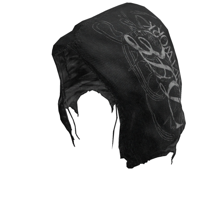 dienetwork hood black