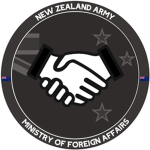 |NZA| Ministry of Foreign Affairs