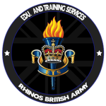 [BAA] Education And Training Services