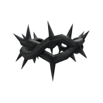 Spikey Crown