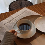 Lazy Coffee Cafe