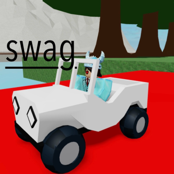 A Generic Escape Obby