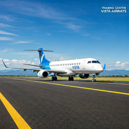 Training Center (Vista Airways)