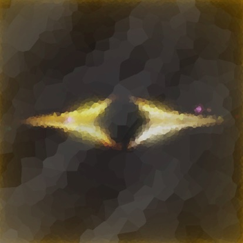A Random Galaxy