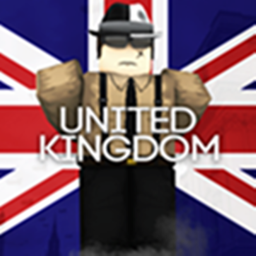 #1 - the united kingdom 1940s