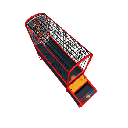 Super Shot ## | Arcade Basketball Game