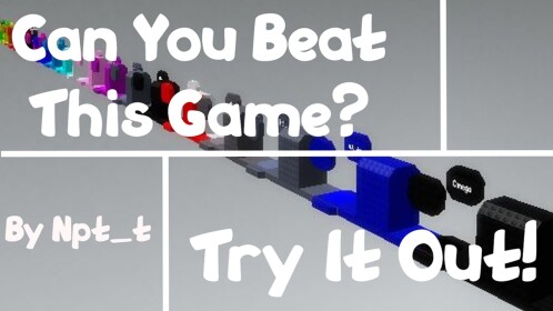 Npt's Walkaround Per Difficulty