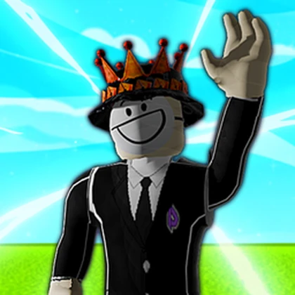 Pogo Industries :) Roblox group icon