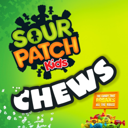 Steal A Sour Patch Kids Chews icon