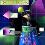 d-illusion