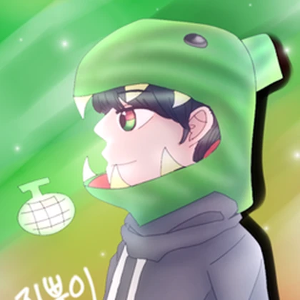 진뿡이 구독자 그룹 Roblox group icon