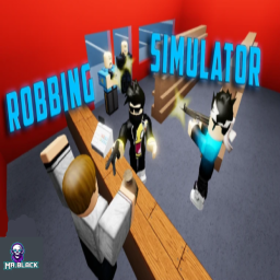 Robbing Simulator