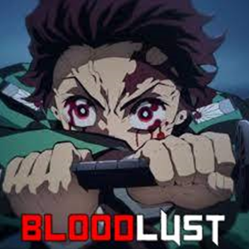 Bloodlust [UPD 0.3]