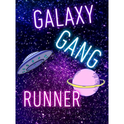 Galaxy Gang's Runner
