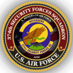 374th Security Forces Squadron