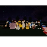 ペンギントークタイム Group Thumbnail