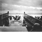 D-Day is coming