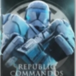 MGAR//Republic Commandos.