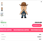 The robloxian oof hunters