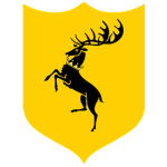 House Baratheon ‎ ‏ ‌ ‎ ‏ ‌ ‎ ‏ ‌ ‎ ‏ ‌