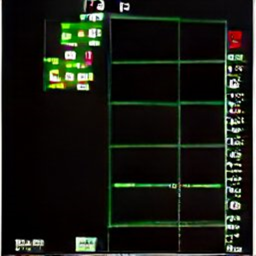 AREA 5.1 [BETA]