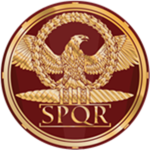 .Senatus Populusque Romanus [SPQR].