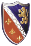 Royal army force