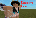 X-Tra Special Raspberries