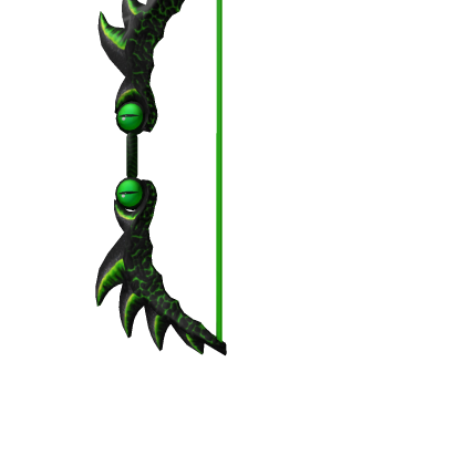 The Overseer's Bow
