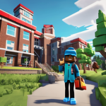 NestTech Highschool